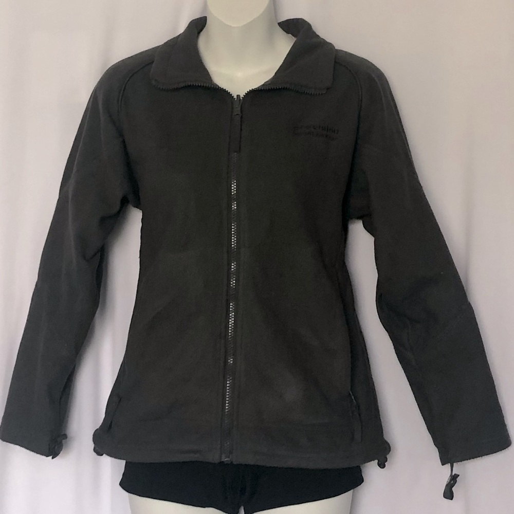 Precision Mountainwear Jacket